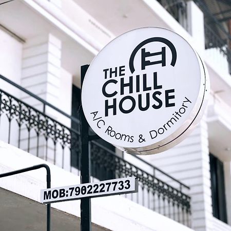 The Chill House Vandrarhem Kochi Exteriör bild