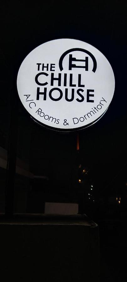 The Chill House Vandrarhem Kochi Exteriör bild